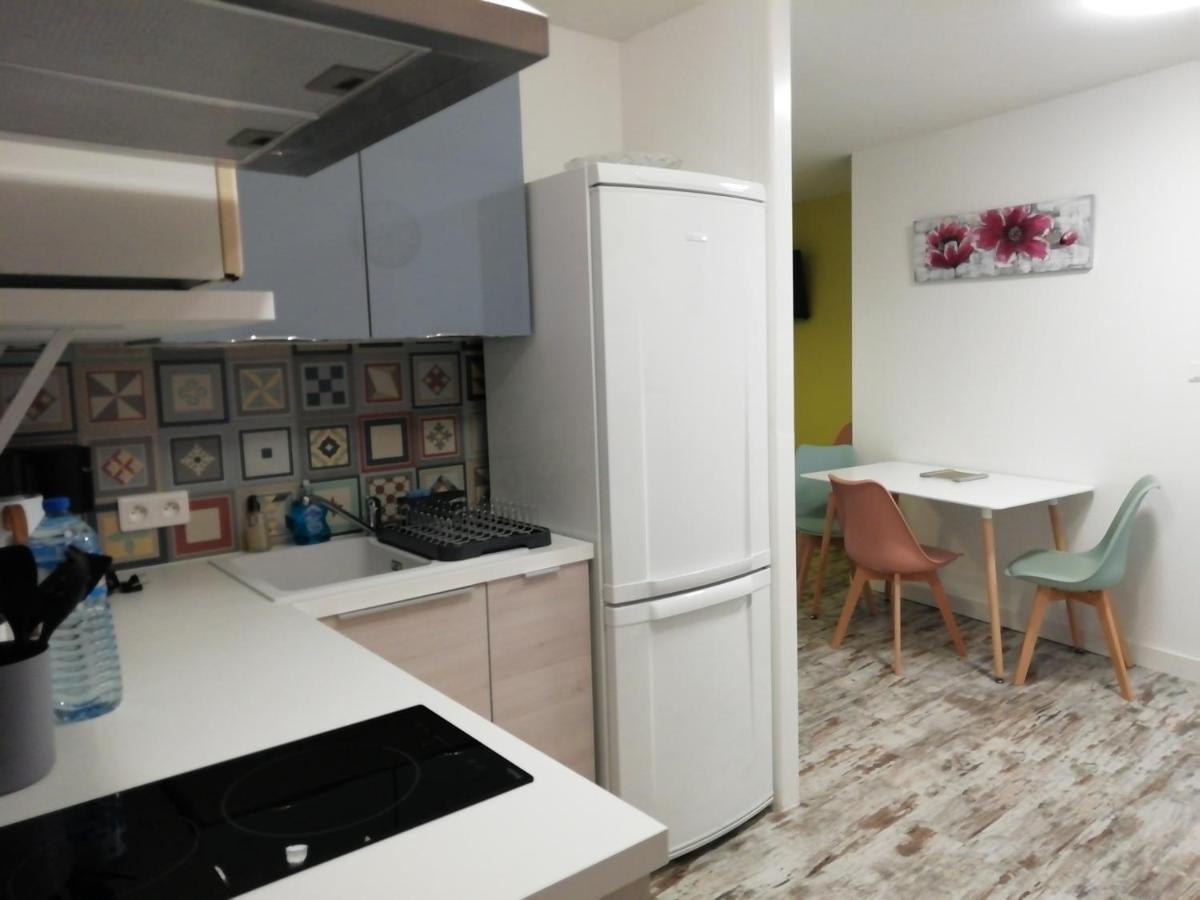 Joli Appartement, 1 Chambre, Au Coeur De Mouilleron St Germain Exteriér fotografie